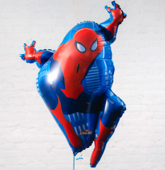 Шар Фольга, большая фигура 