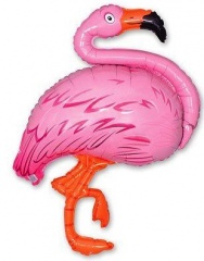 Шар Фольга, большая фигура 