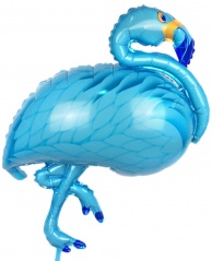 Шар Фольга, большая фигура 