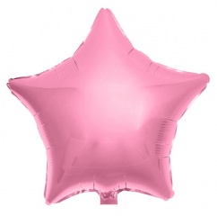 Шар фольга, 45см