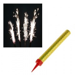 Фонтан в торт 12см.